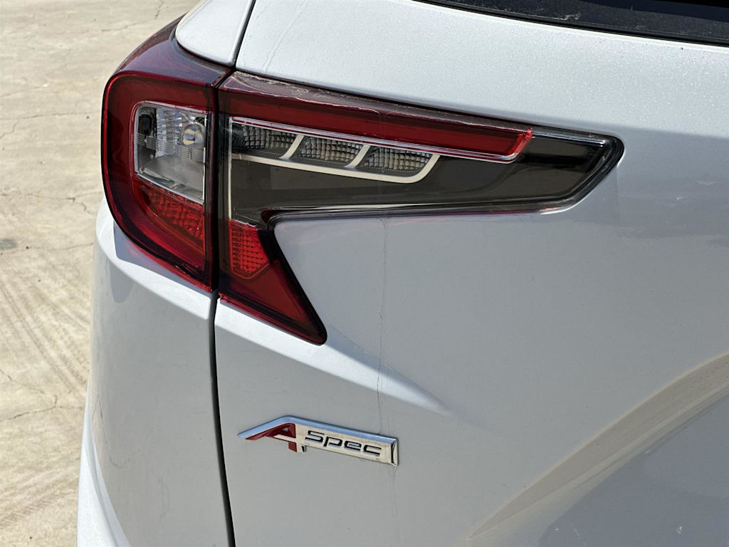 Thumbnail: 2025 Acura RDX - 20