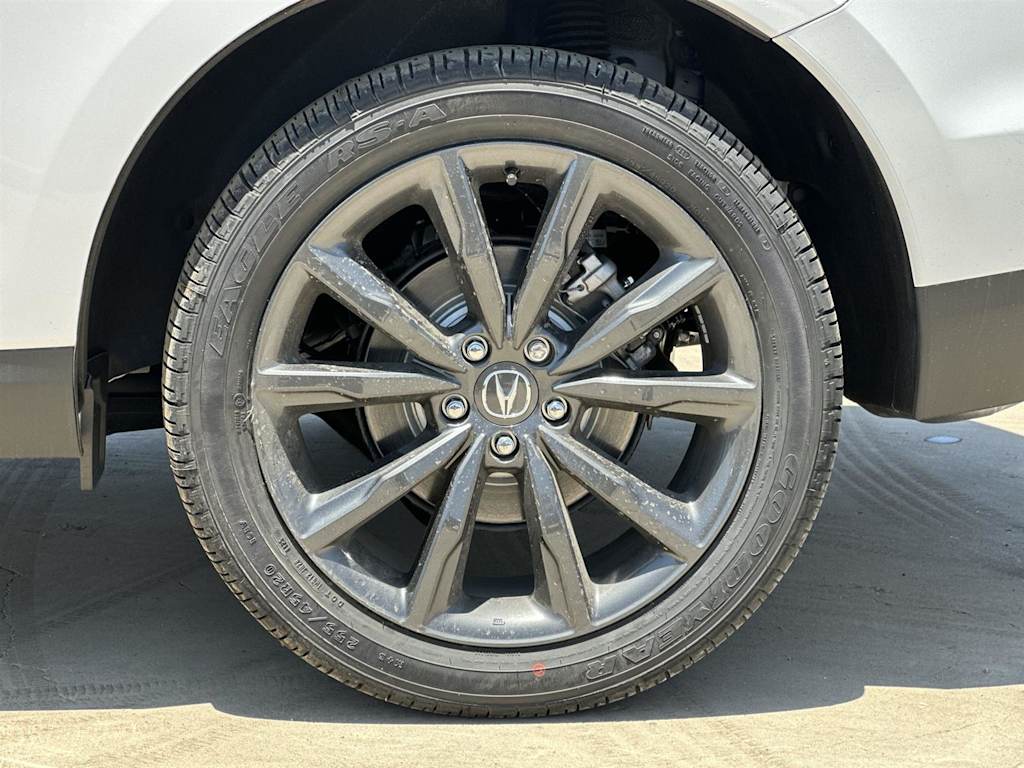 Thumbnail: 2025 Acura RDX - 7