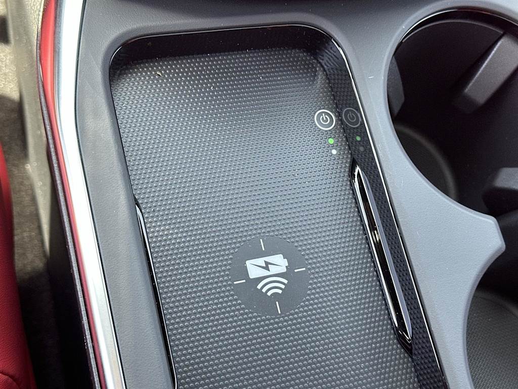 Thumbnail: 2025 Acura RDX - 28