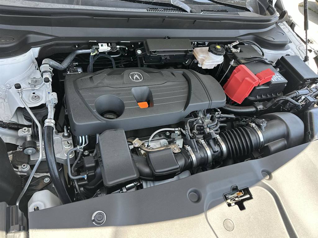 Thumbnail: 2025 Acura RDX - 8