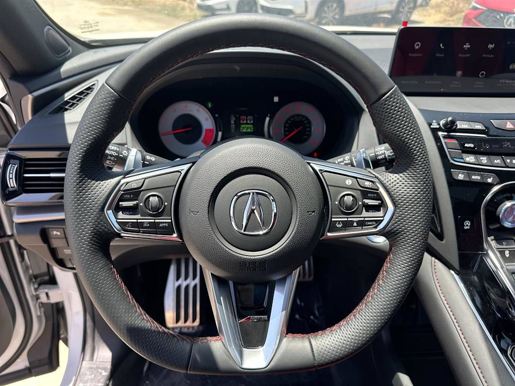 Thumbnail: 2025 Acura RDX - 14
