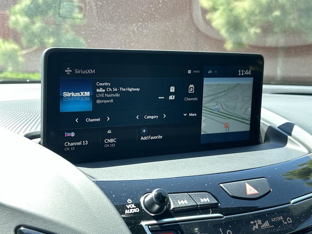 Thumbnail: 2025 Acura RDX - 16