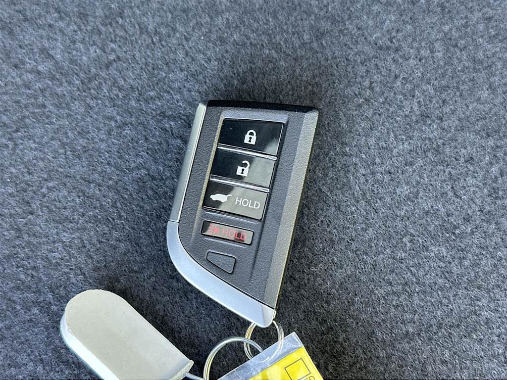 Thumbnail: 2025 Acura RDX - 20