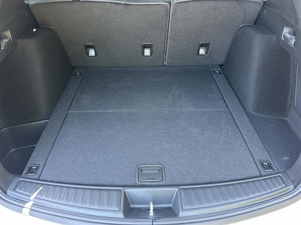 Thumbnail: 2025 Acura RDX - 19