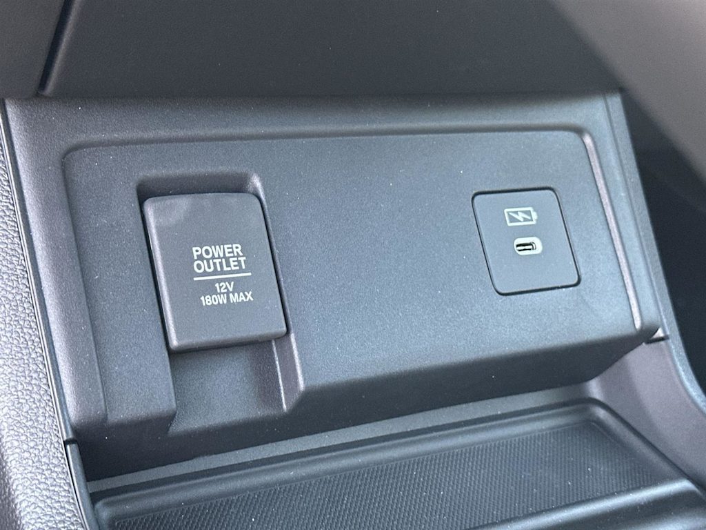 Thumbnail: 2025 Acura RDX - 28