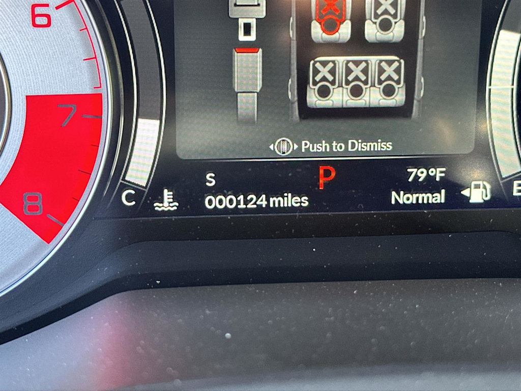 Thumbnail: 2025 Acura RDX - 18