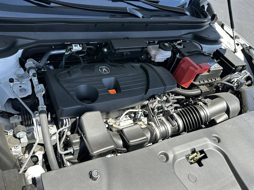 Thumbnail: 2025 Acura RDX - 9