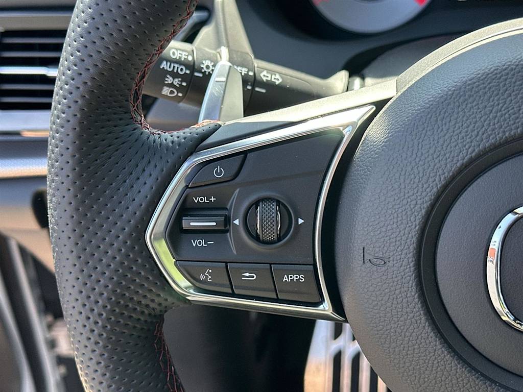 Thumbnail: 2025 Acura RDX - 24