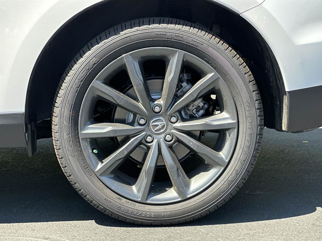 Thumbnail: 2025 Acura RDX - 8