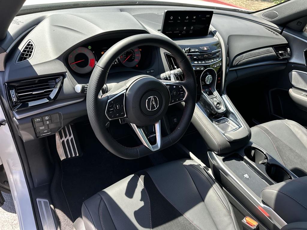 Thumbnail: 2025 Acura RDX - 2