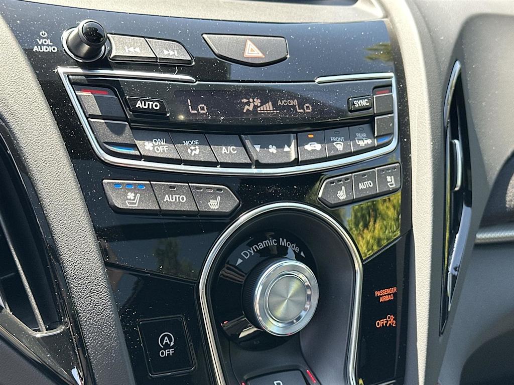 Thumbnail: 2025 Acura RDX - 27