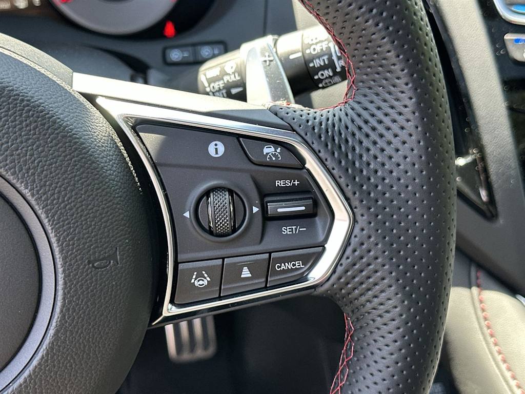 Thumbnail: 2025 Acura RDX - 25