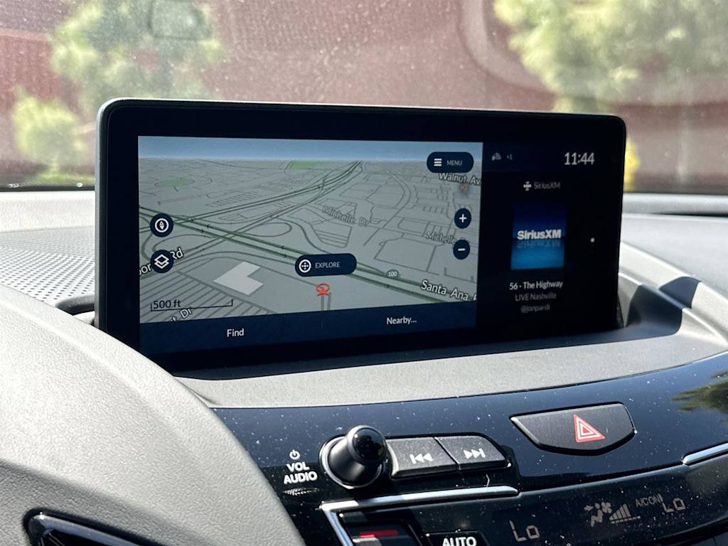 Thumbnail: 2025 Acura RDX - 21