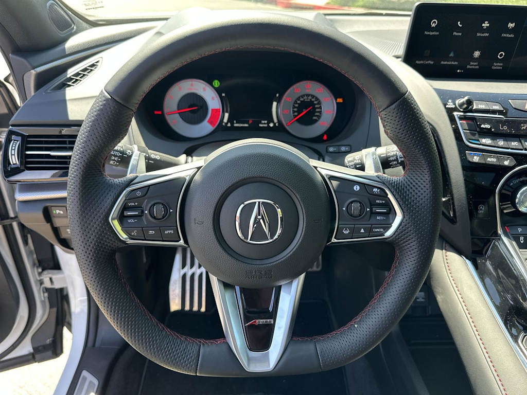 Thumbnail: 2025 Acura RDX - 15