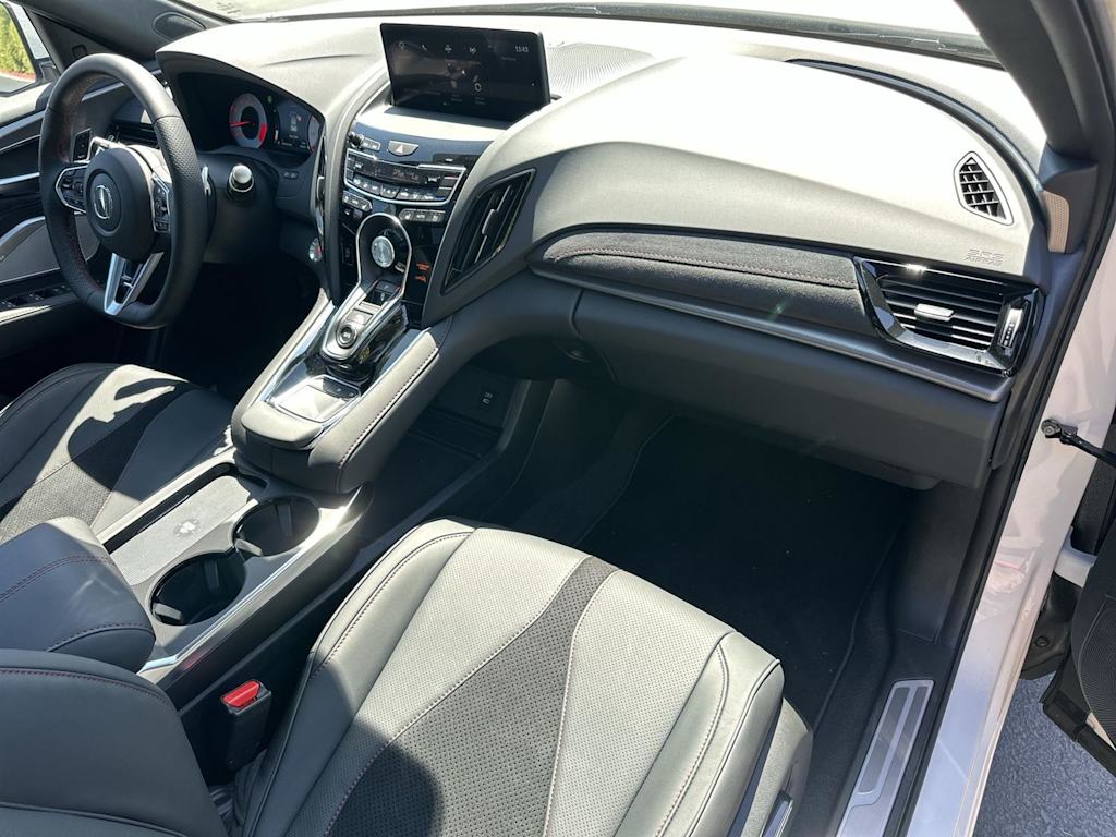 Thumbnail: 2025 Acura RDX - 14