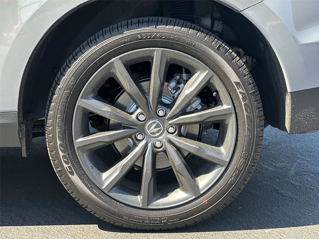 Thumbnail: 2026 Acura RDX - 8