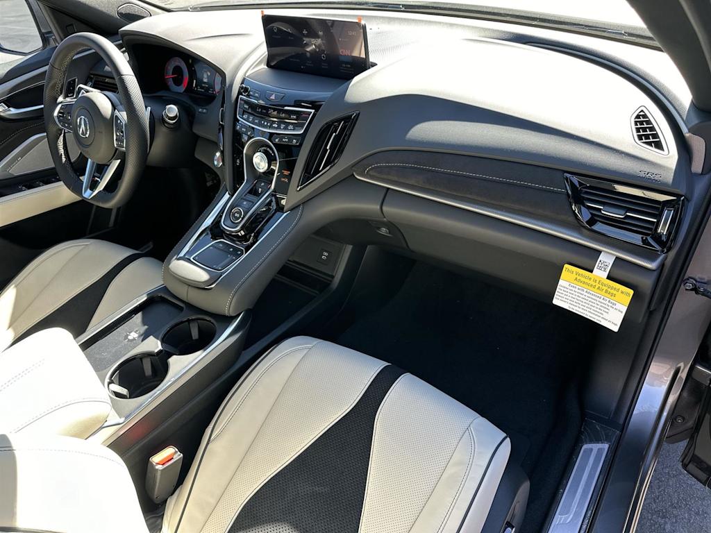 Thumbnail: 2025 Acura RDX - 14