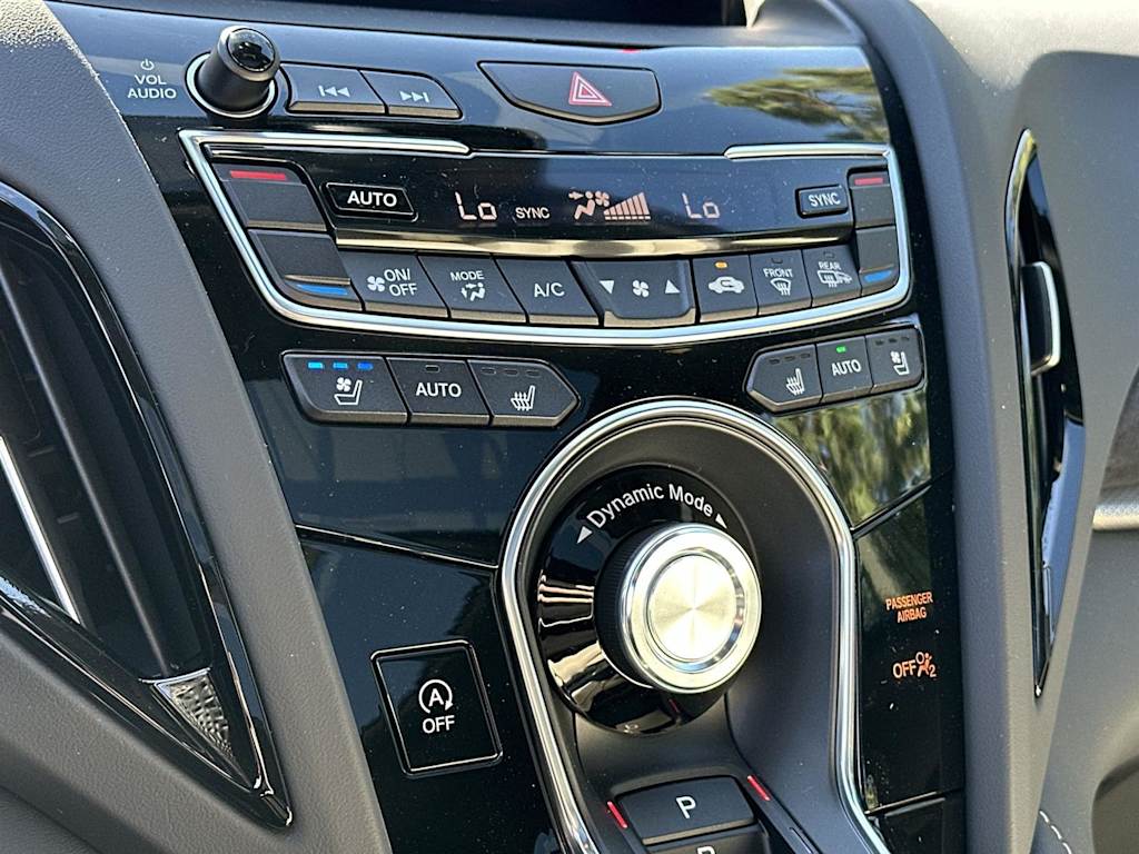 Thumbnail: 2025 Acura RDX - 27