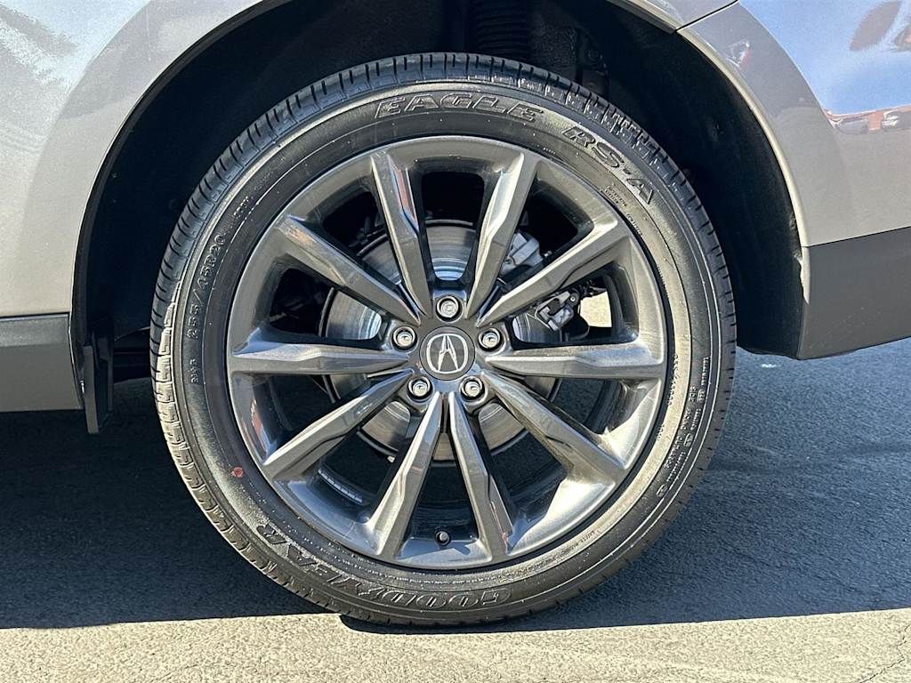 Thumbnail: 2025 Acura RDX - 8