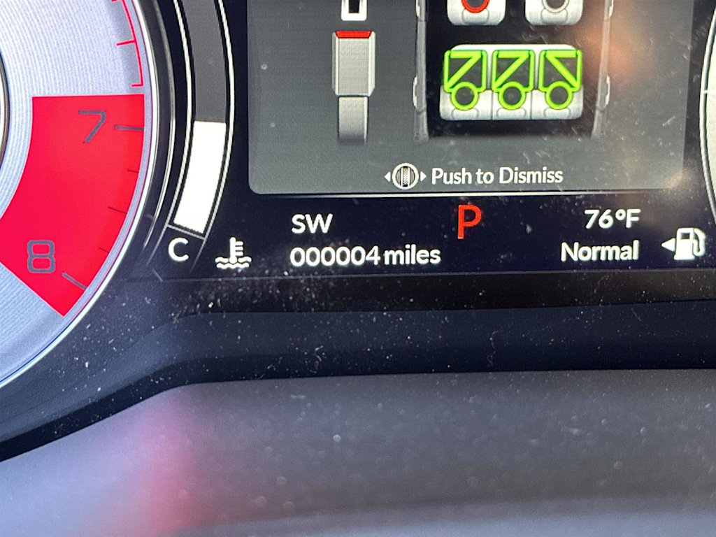 Thumbnail: 2025 Acura RDX - 18