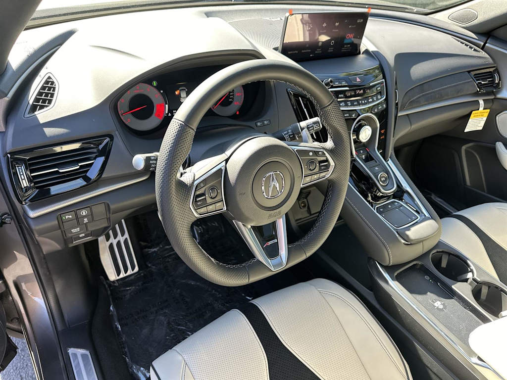 Thumbnail: 2025 Acura RDX - 2