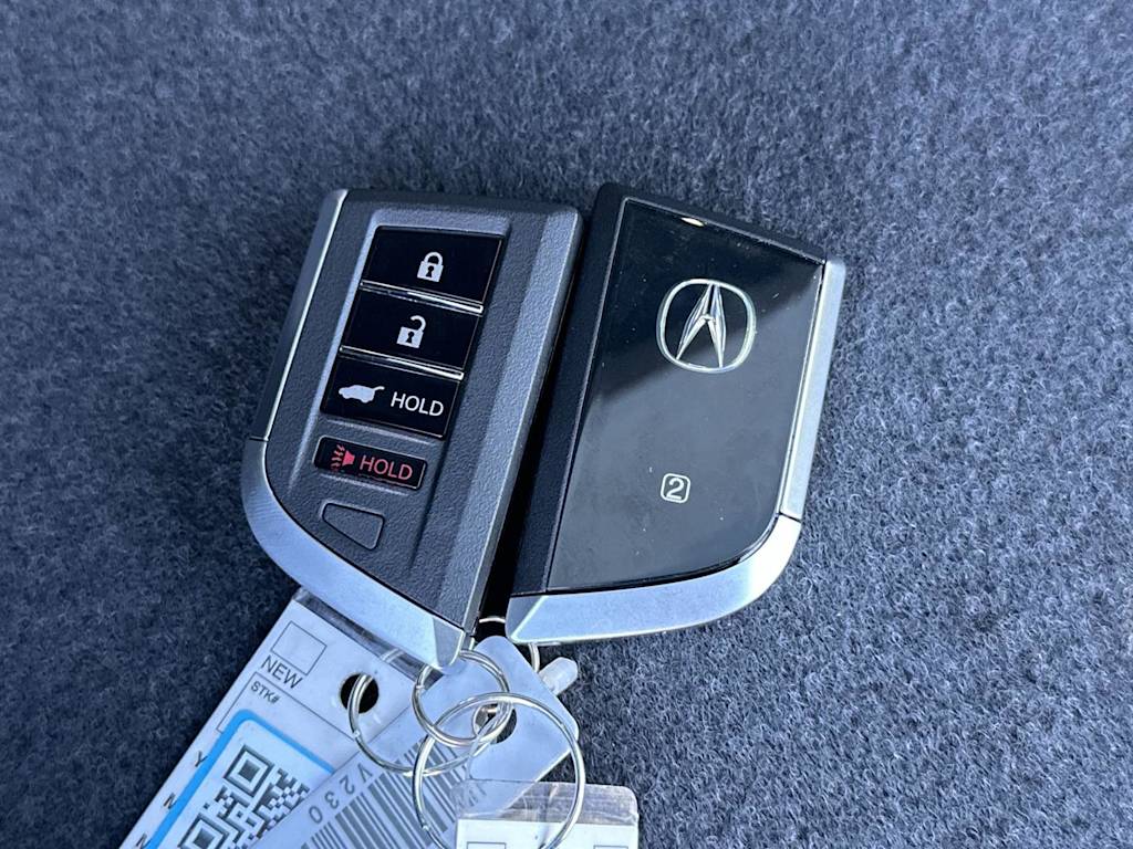 Thumbnail: 2025 Acura RDX - 20