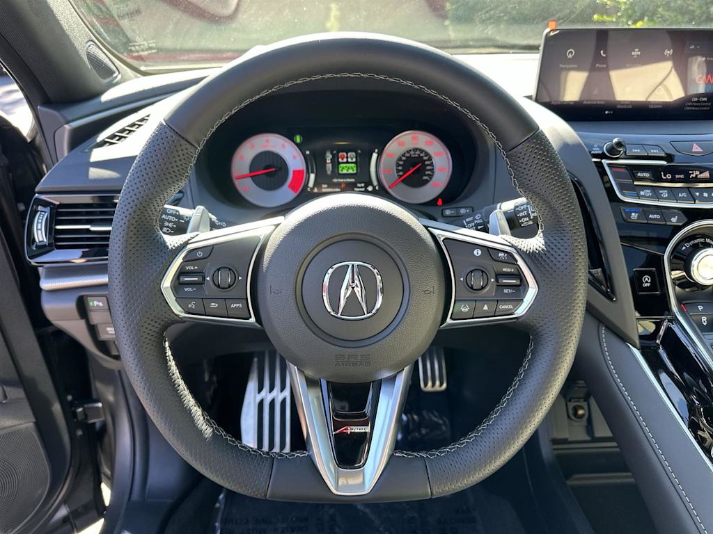 Thumbnail: 2025 Acura RDX - 15