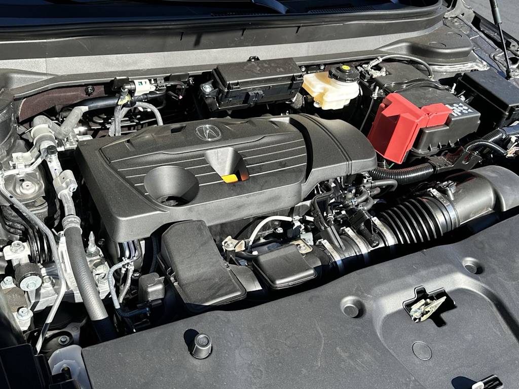 Thumbnail: 2025 Acura RDX - 9