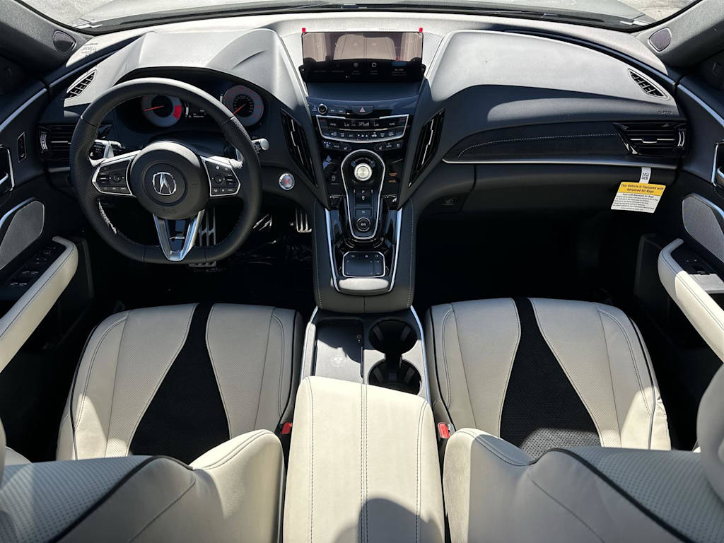 Thumbnail: 2025 Acura RDX - 10