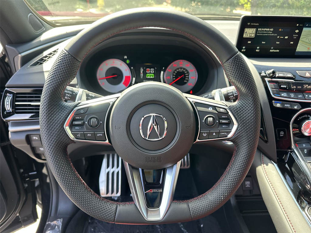 Thumbnail: 2026 Acura RDX - 15