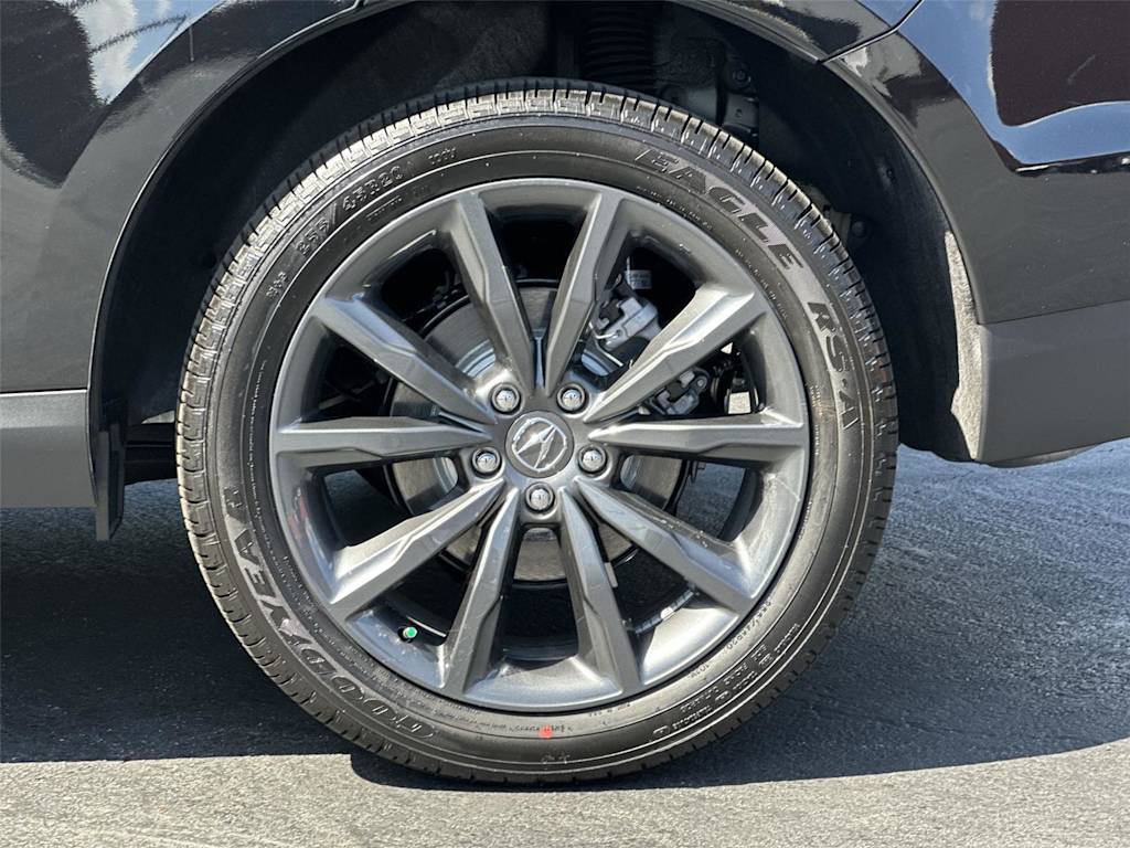 Thumbnail: 2026 Acura RDX - 8