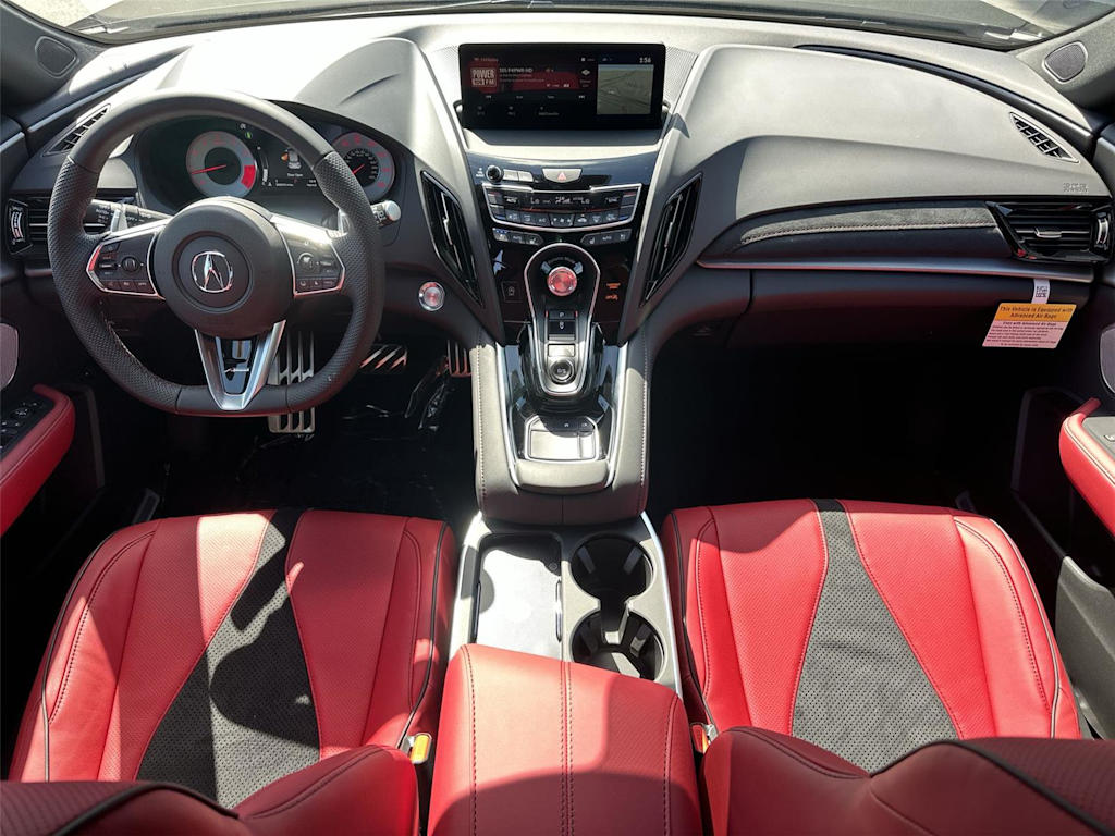 Thumbnail: 2026 Acura RDX - 10