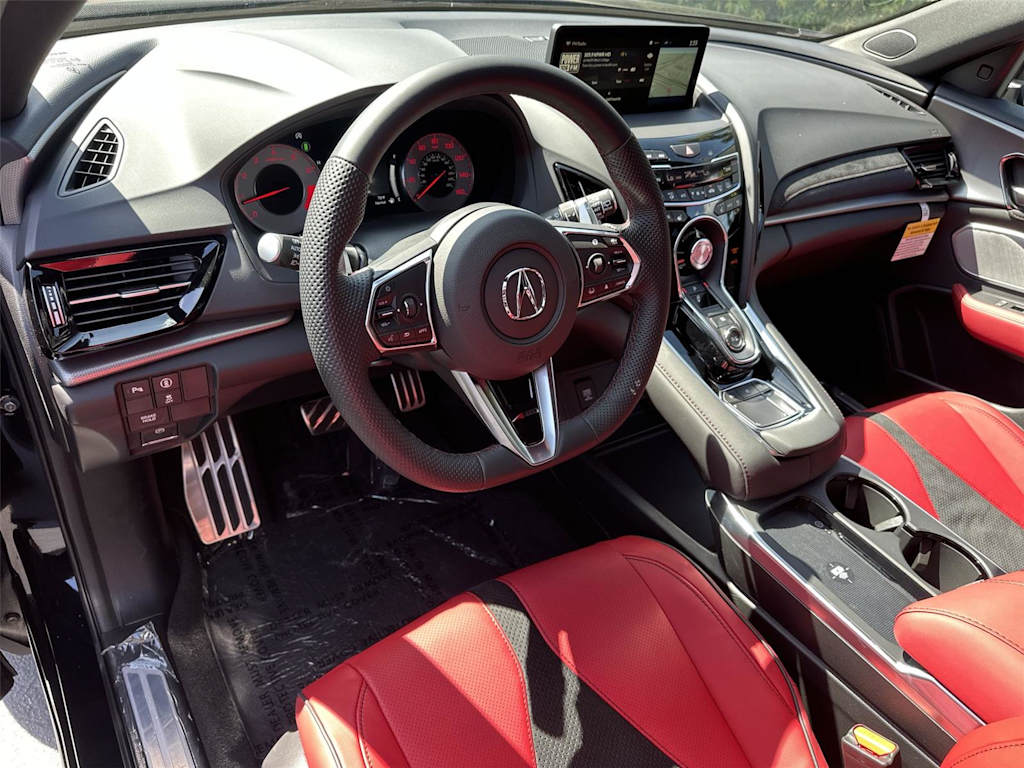 Thumbnail: 2026 Acura RDX - 2