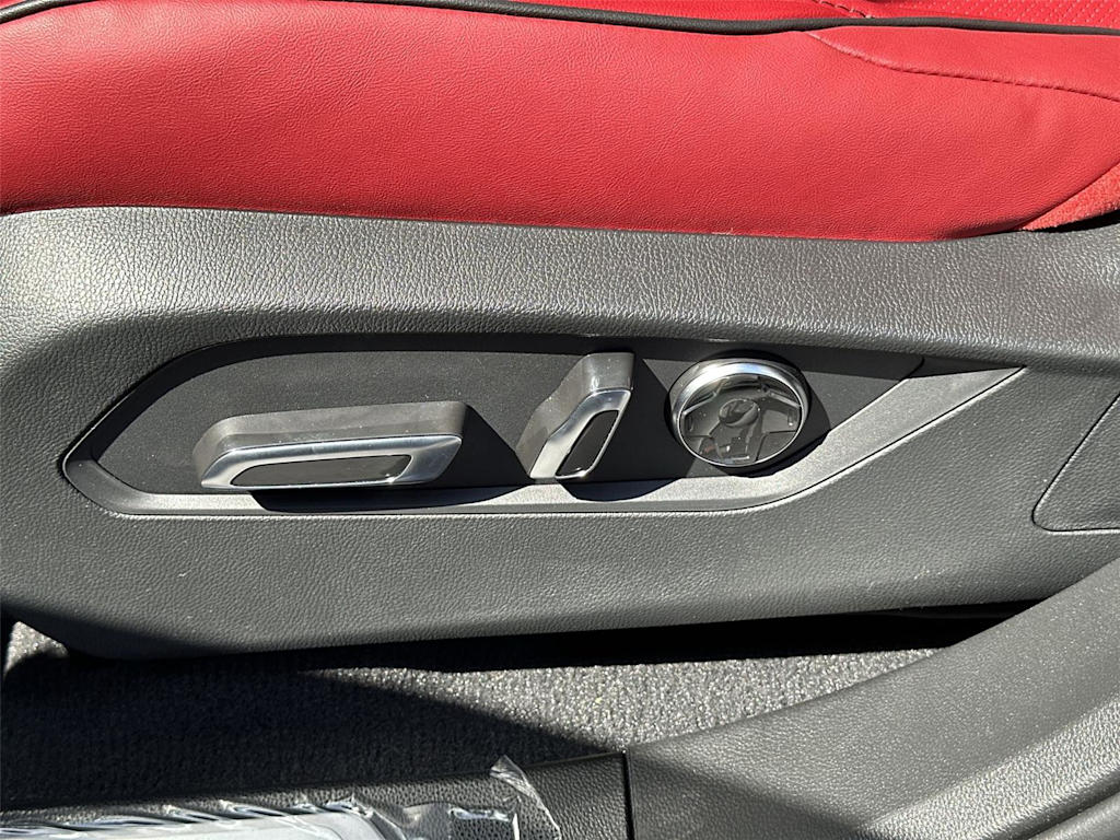 Thumbnail: 2026 Acura RDX - 23