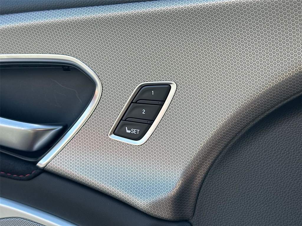 Thumbnail: 2026 Acura RDX - 30