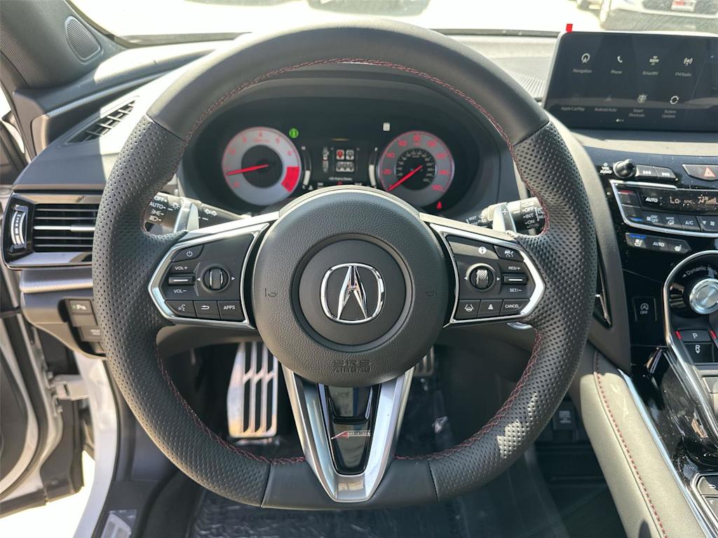 Thumbnail: 2026 Acura RDX - 15