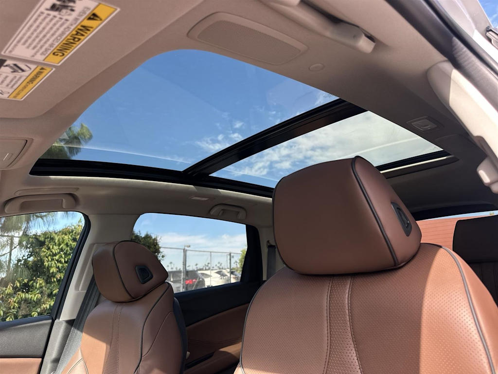 Thumbnail: 2026 Acura RDX - 34