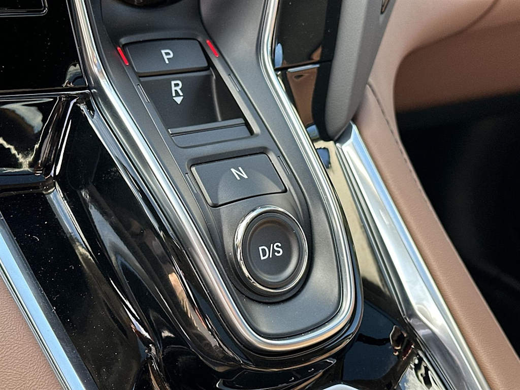 Thumbnail: 2026 Acura RDX - 17