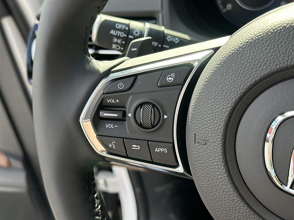 Thumbnail: 2026 Acura RDX - 26