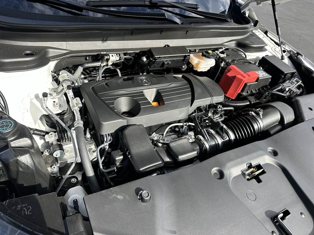 Thumbnail: 2026 Acura RDX - 9