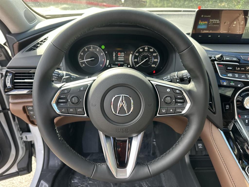 Thumbnail: 2026 Acura RDX - 15