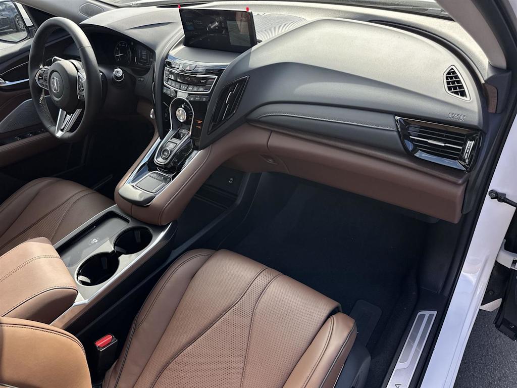 Thumbnail: 2026 Acura RDX - 14