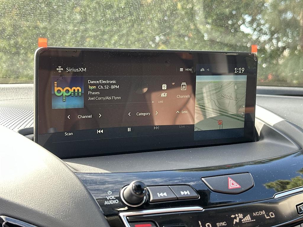 Thumbnail: 2026 Acura RDX - 22