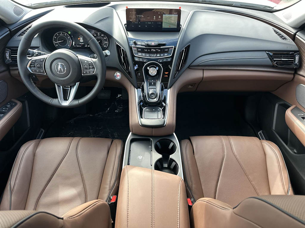 Thumbnail: 2026 Acura RDX - 10