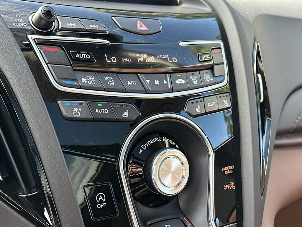 Thumbnail: 2026 Acura RDX - 29