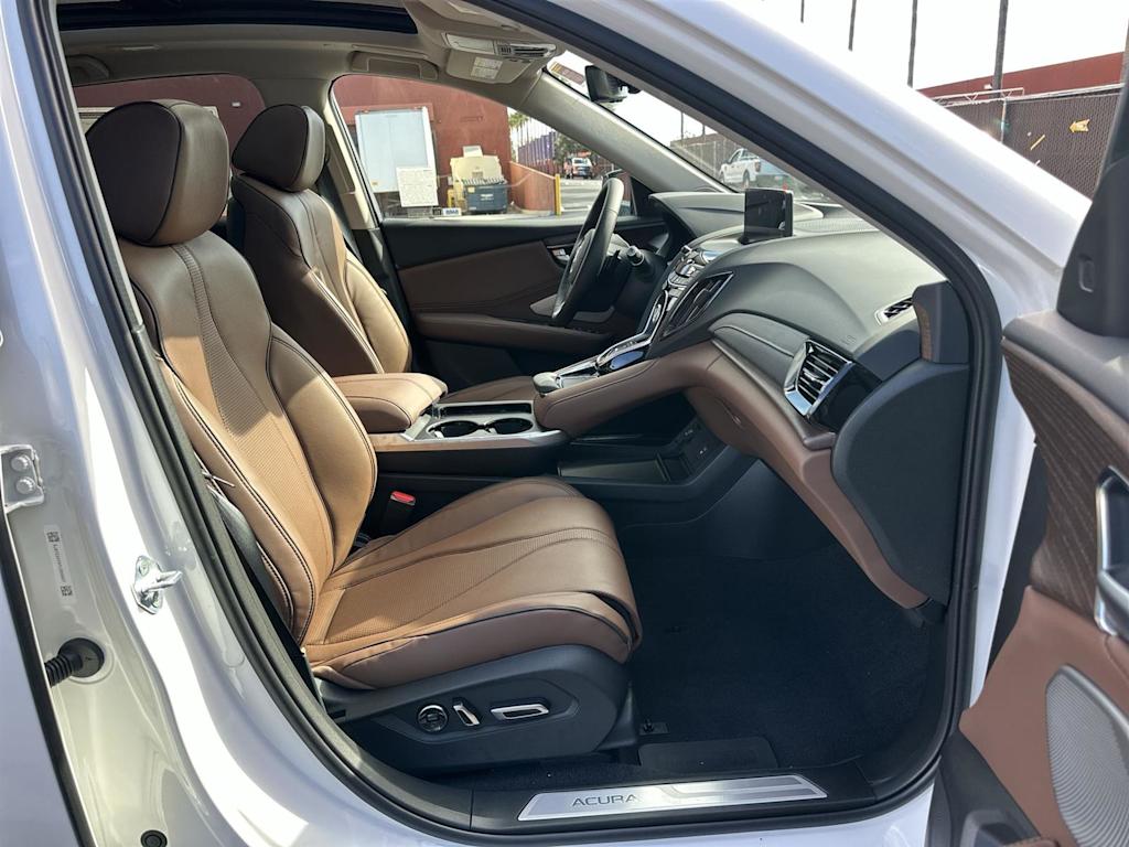 Thumbnail: 2026 Acura RDX - 12