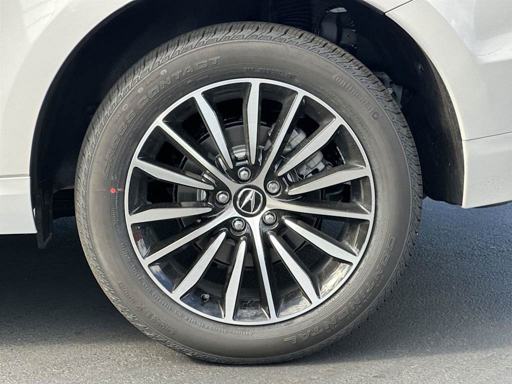 Thumbnail: 2026 Acura RDX - 8