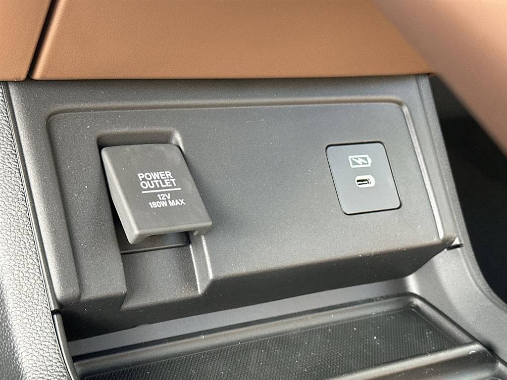 Thumbnail: 2026 Acura RDX - 30