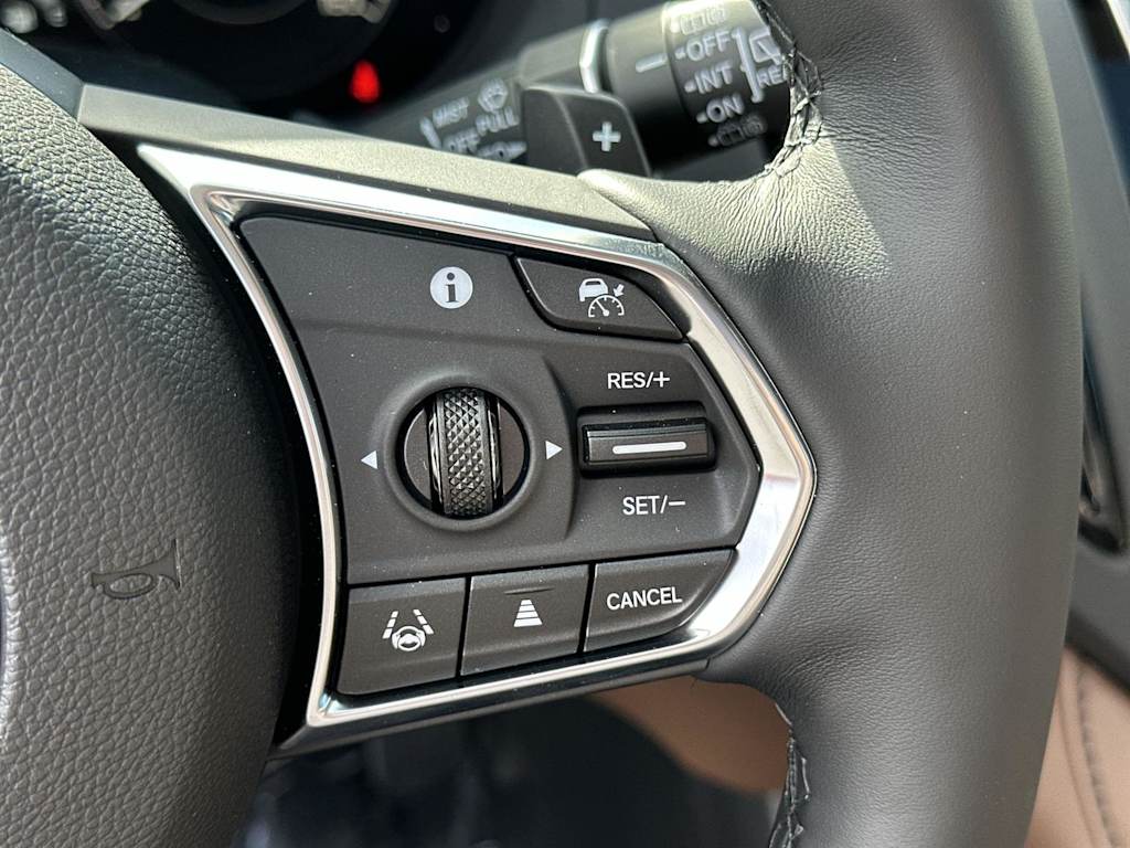 Thumbnail: 2026 Acura RDX - 27