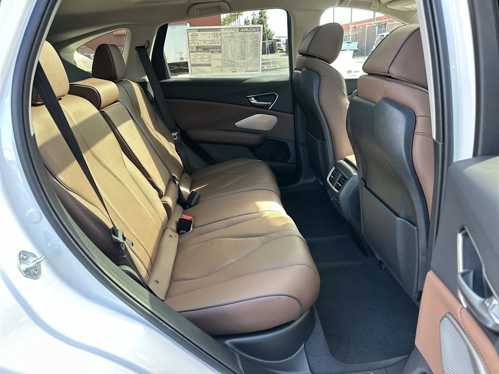 Thumbnail: 2026 Acura RDX - 13